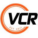 VCR - Vehicle Crash Repairs logo